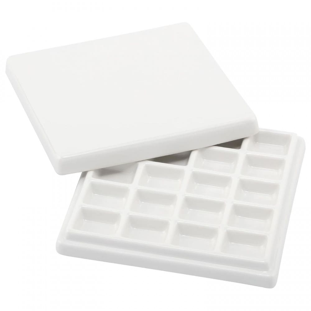 Godê de Cerâmica 20 Cavidades A260